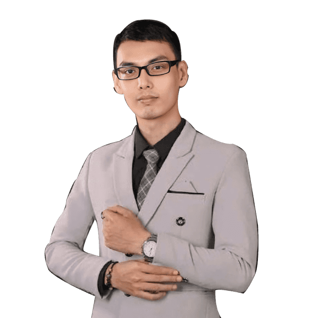 Nguyen Huu Trung