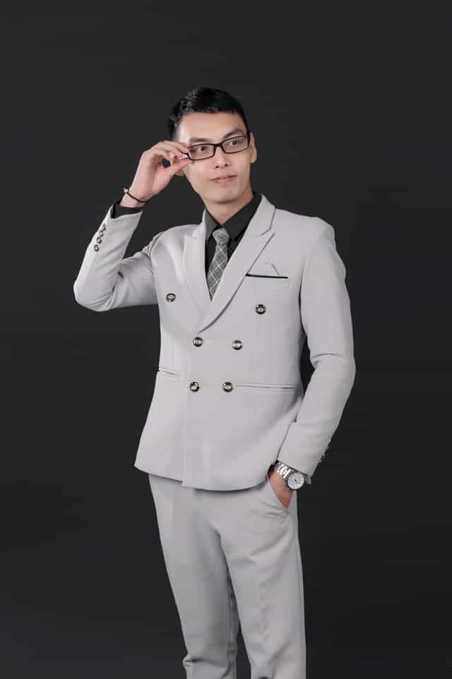 Nguyen Huu Trung Portfolio